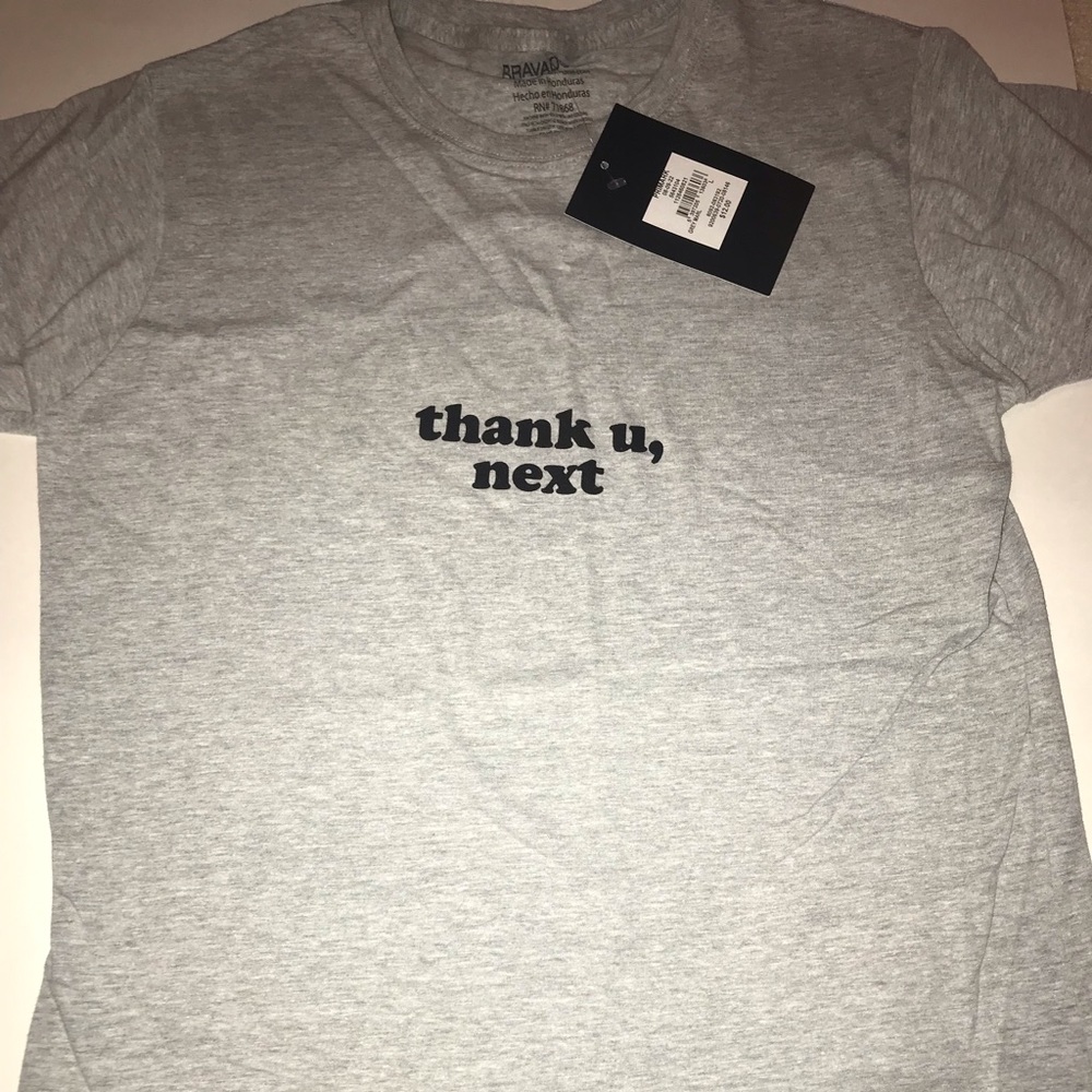 Thank U, Next T-Shirt